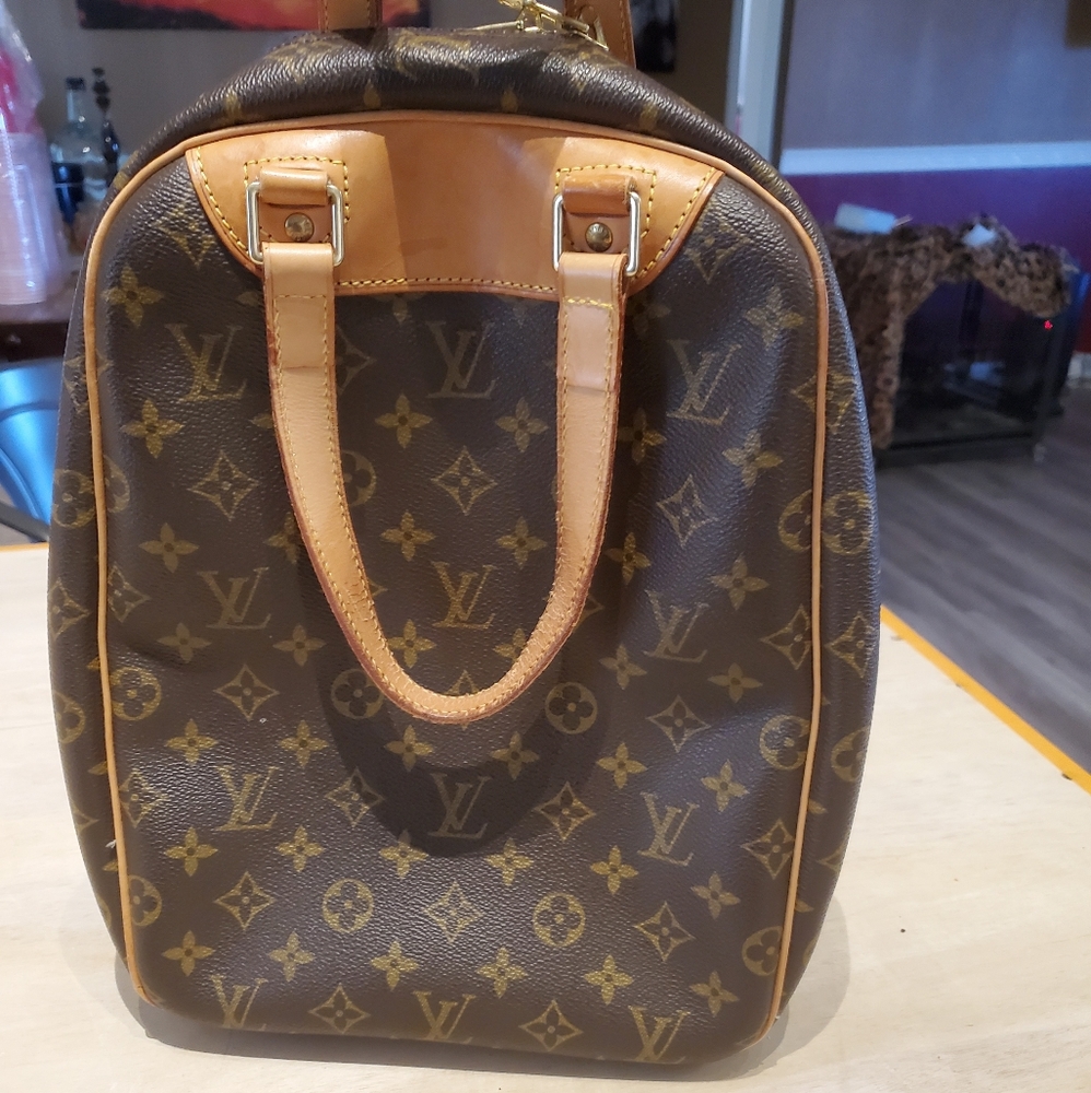 LV Excursion